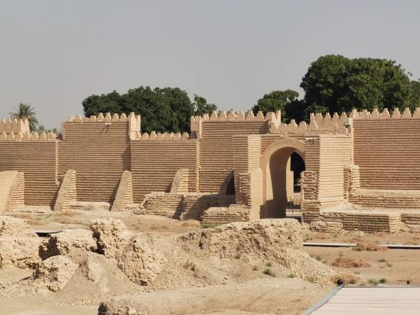 Iraq Historical Tour