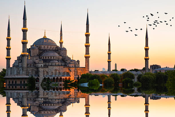 Istanbul Cappadocia Tour