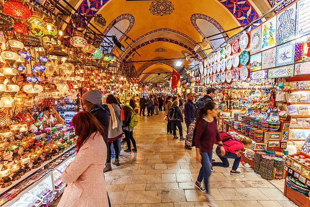 Istanbul Cappadocia Tour
