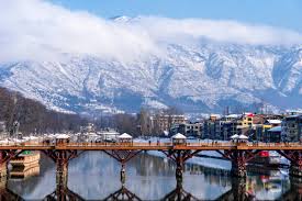 Kashmir