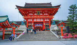 Kyoto Cultural Tour
