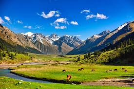 Kyrgyzstan