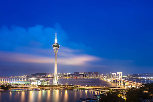 Macau Tour