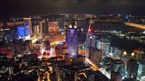 Macau