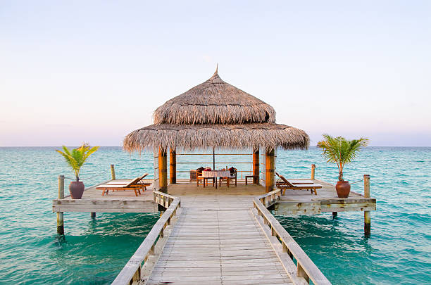 Maldives Beach Resort
