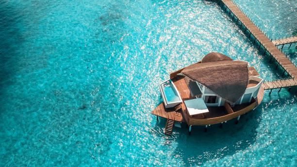 Maldives Lagoon