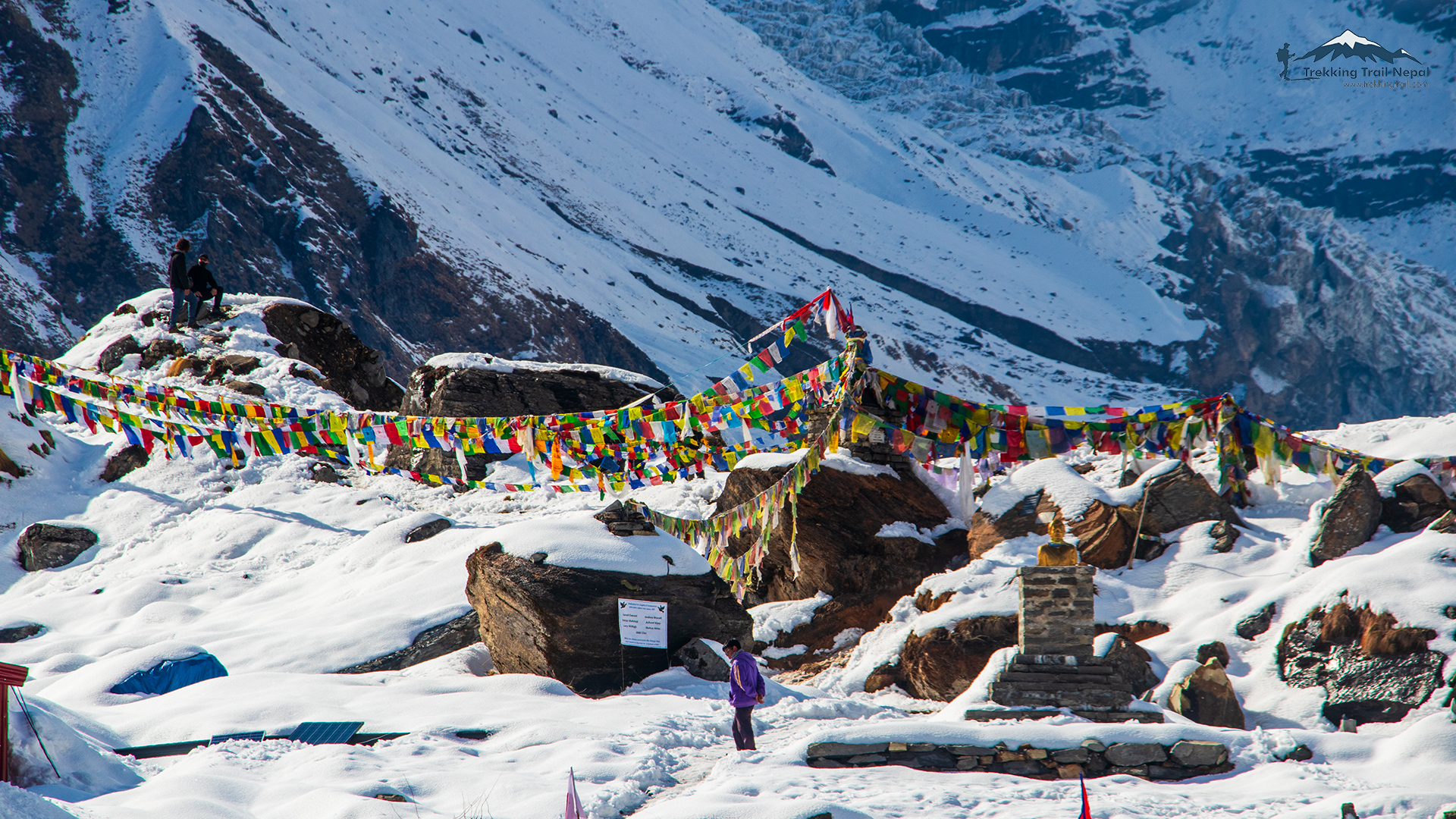 Annapurna Trek
