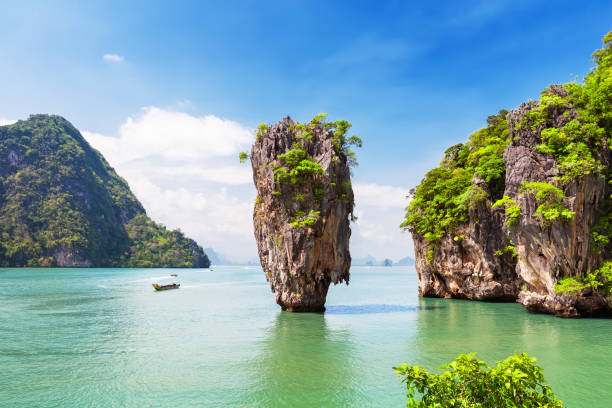 Patong Beach