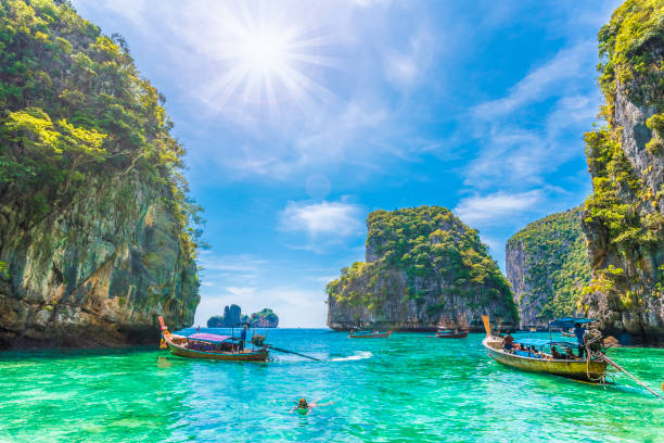Phi Phi Islands