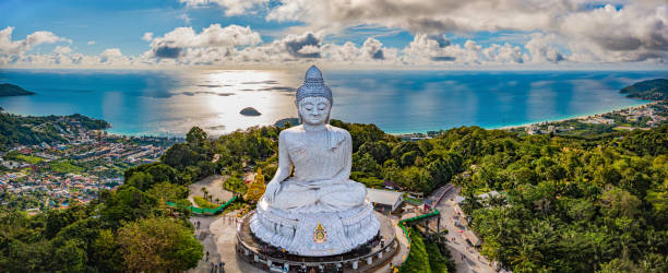 Big Buddha Phuket