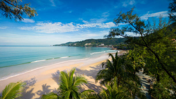 Phang Nga Bay