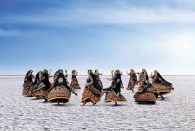 Rann of Kutch