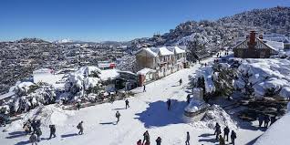 Shimla