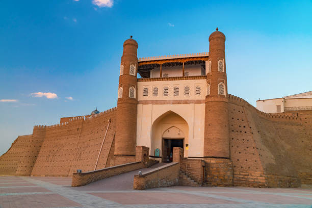 Registan Samarkand