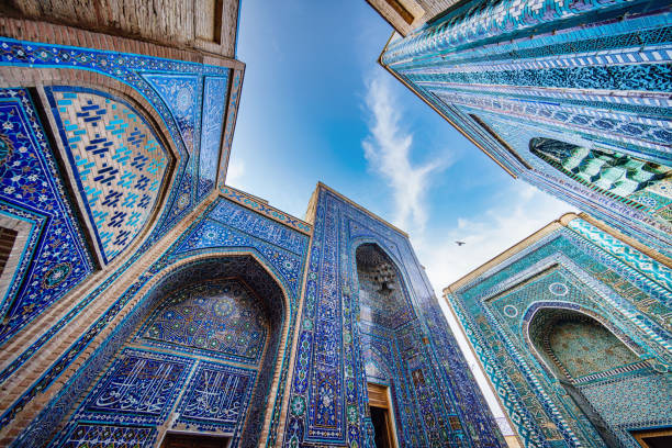 Ark Fortress Bukhara