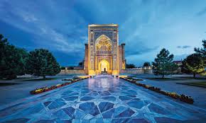 Samarkand