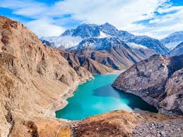 Tajikistan