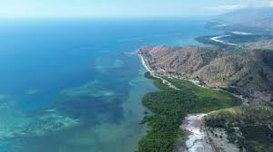 Atauro Island