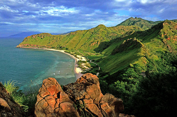 Dili Beaches