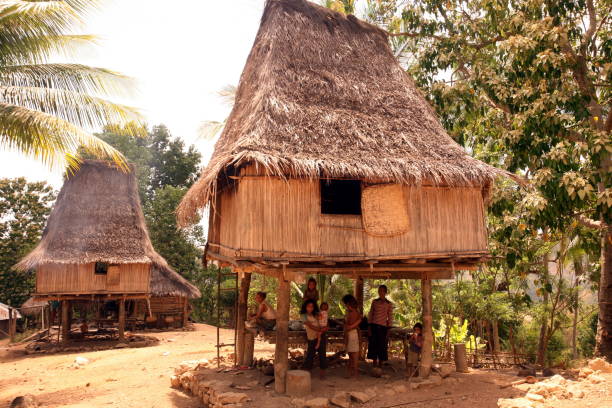 Local Culture