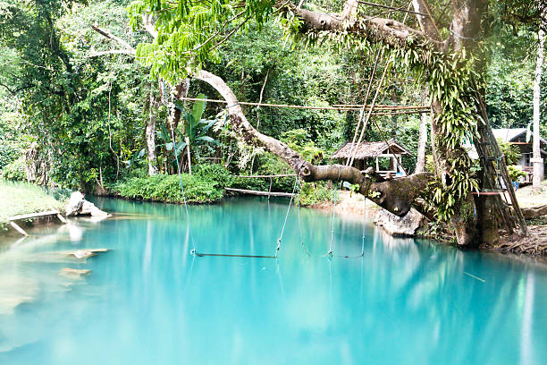 Blue Lagoon