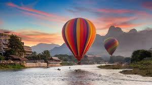 Vang Vieng