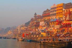Varanasi