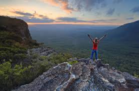 Blue Mountains