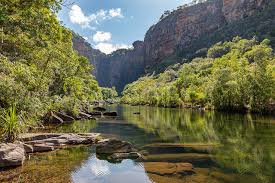 Darwin Kakadu Adventure