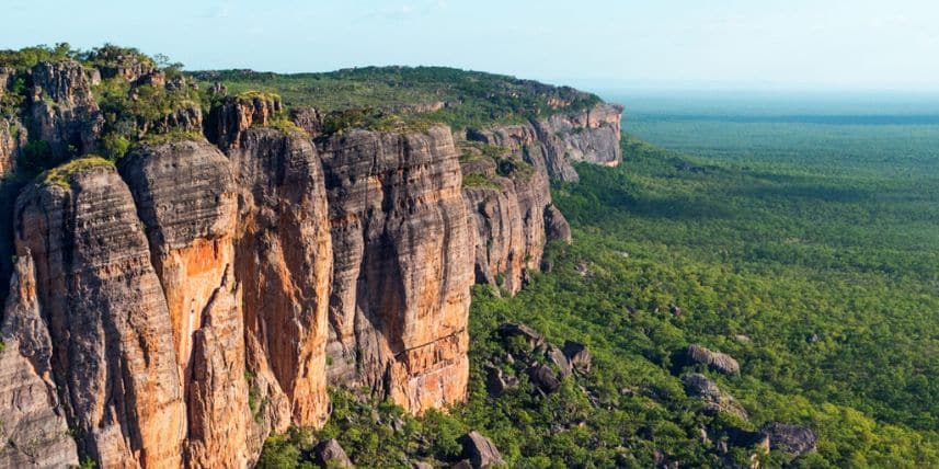 Darwin Kakadu Adventure
