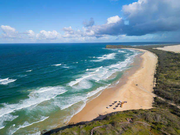 Fraser Island Adventure