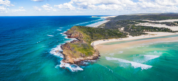 Fraser Island