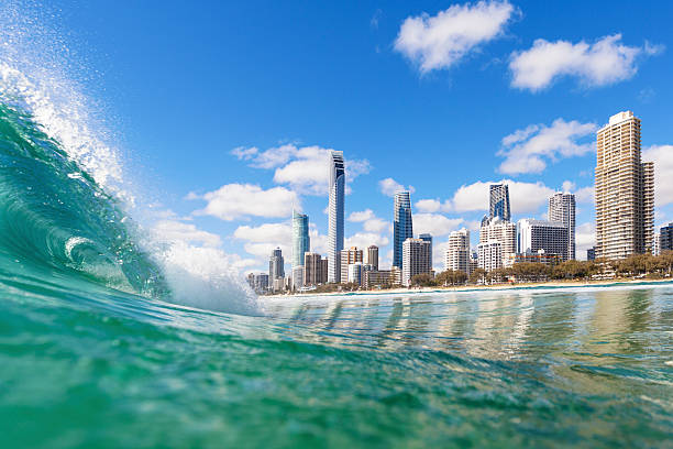 Gold Coast Fun