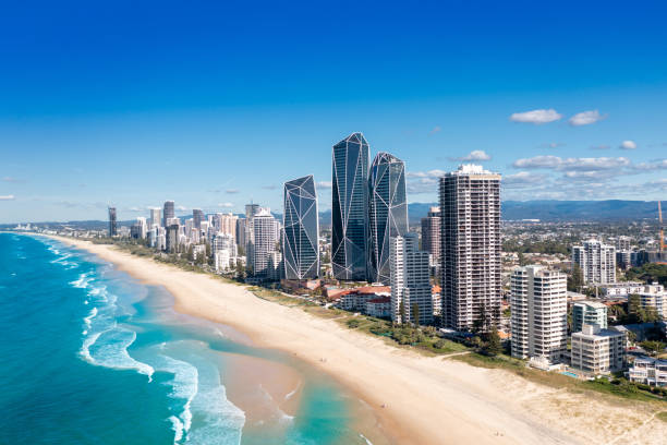Gold Coast Fun