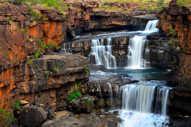 Horizontal Falls