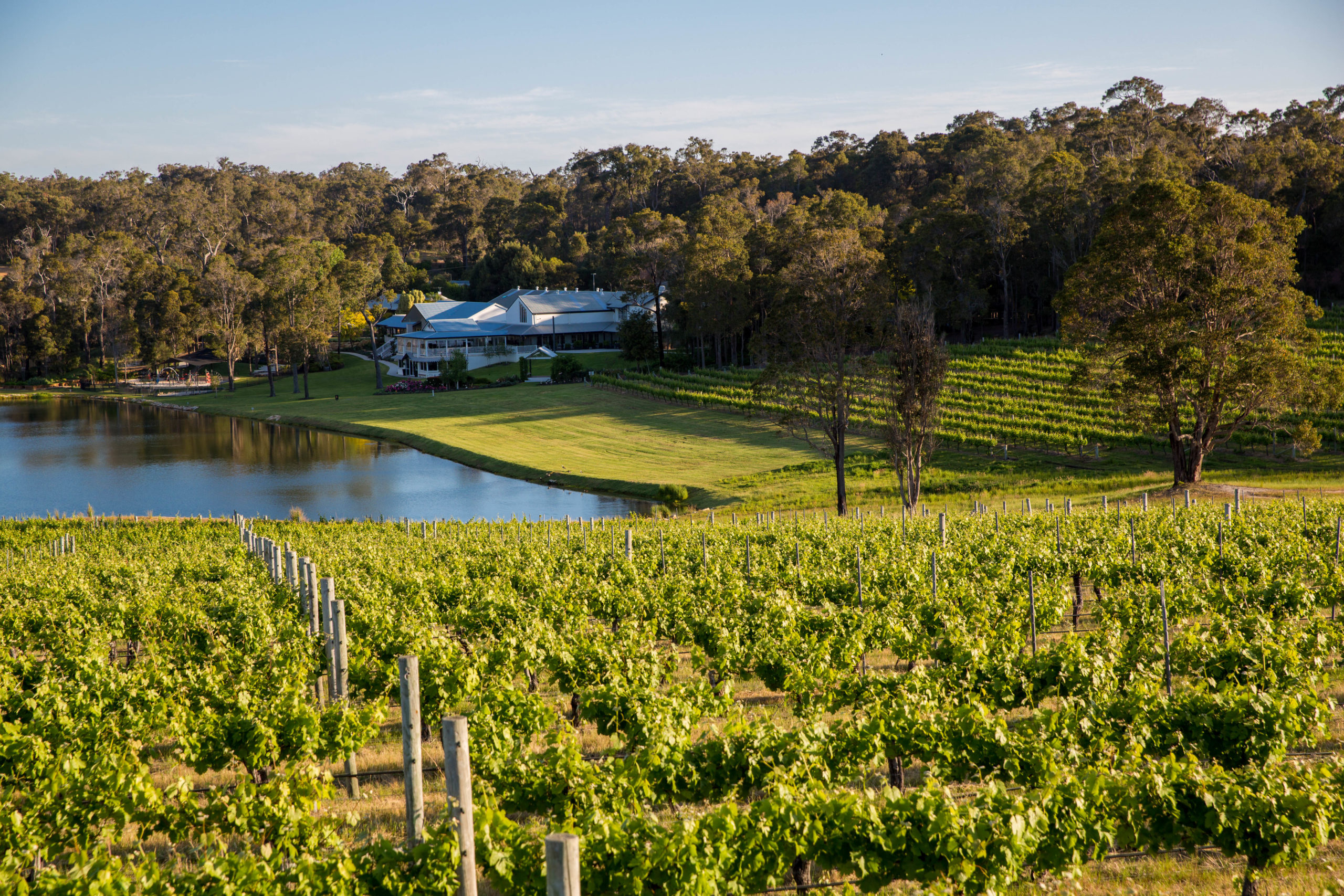 Margaret River