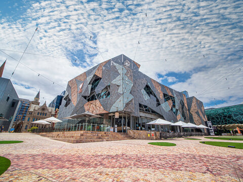 Melbourne City