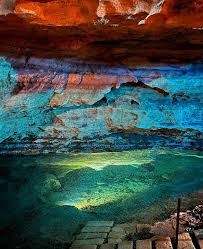 Blue Lake Mount Gambier