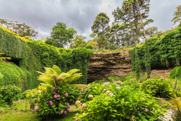 Engelbrecht Cave