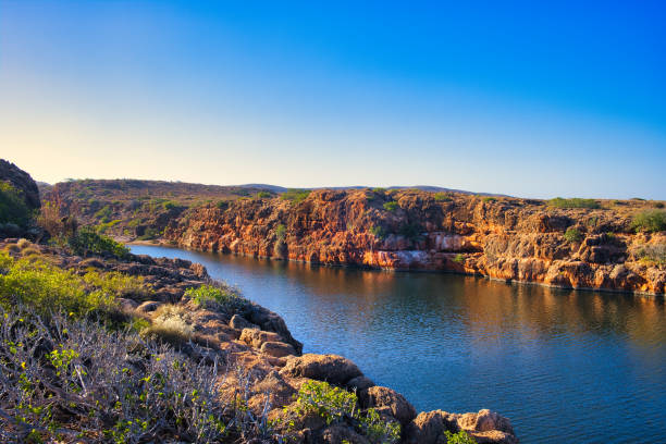 Coral Bay