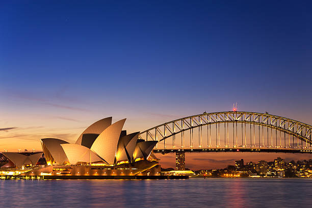 Harbour Bridge