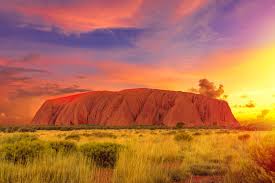Kata Tjuta
