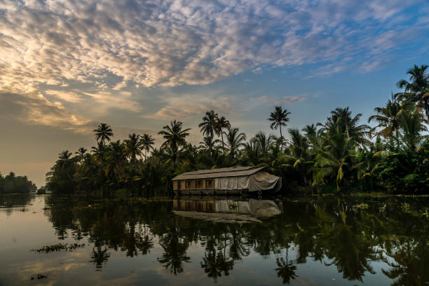 Kumarakom Bird Sanctuary