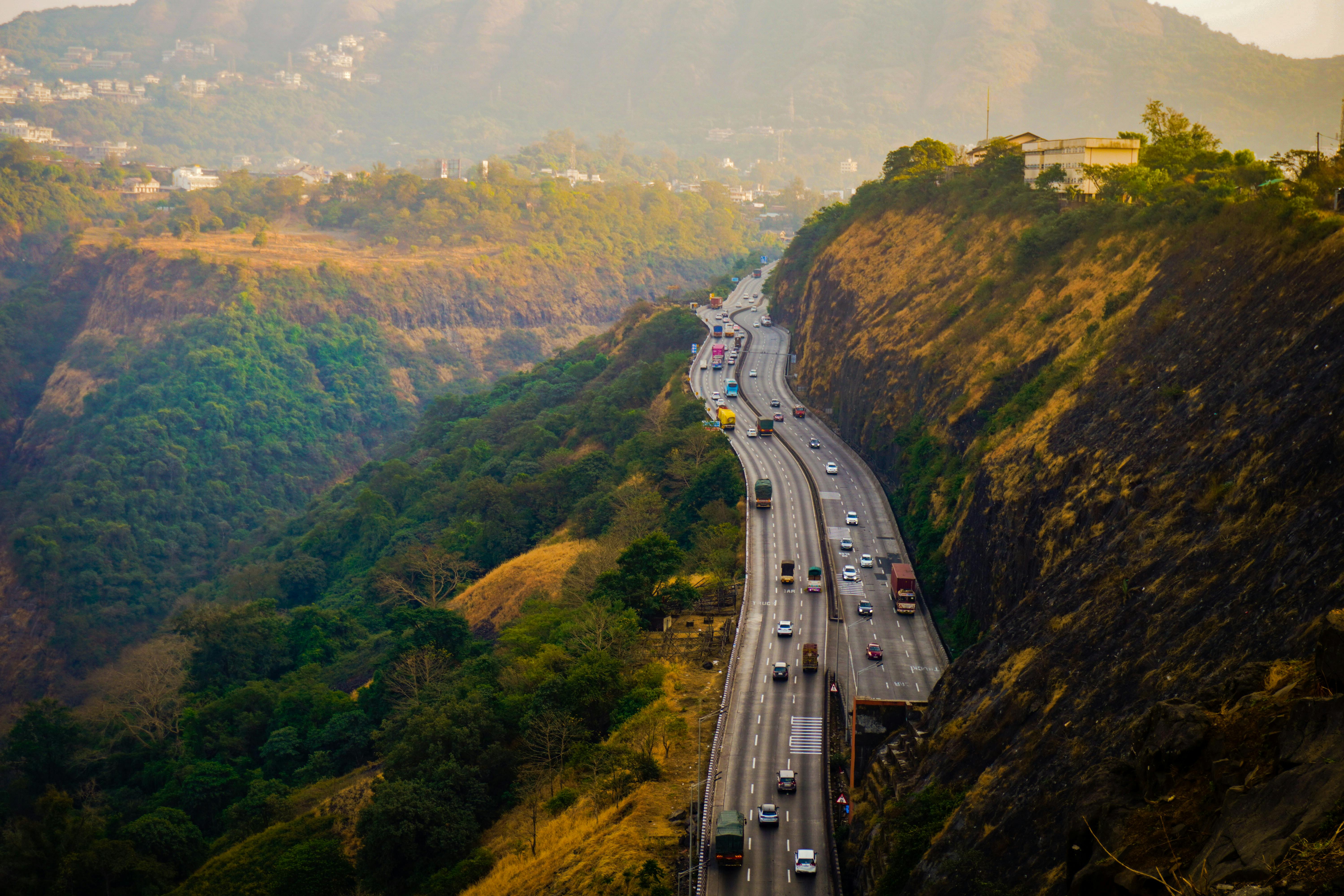 Lonavala Valley View