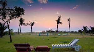 Mahabalipuram Beach