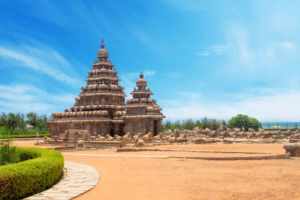 Mahabalipuram Resort