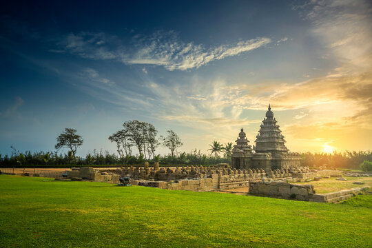 Mahabalipuram Babymoon