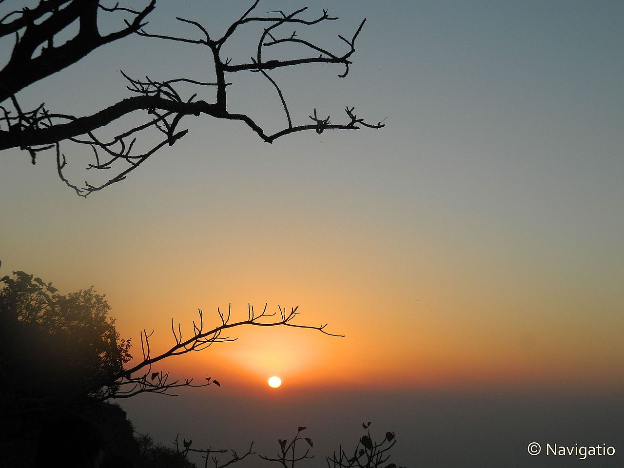 Mount Abu Hills