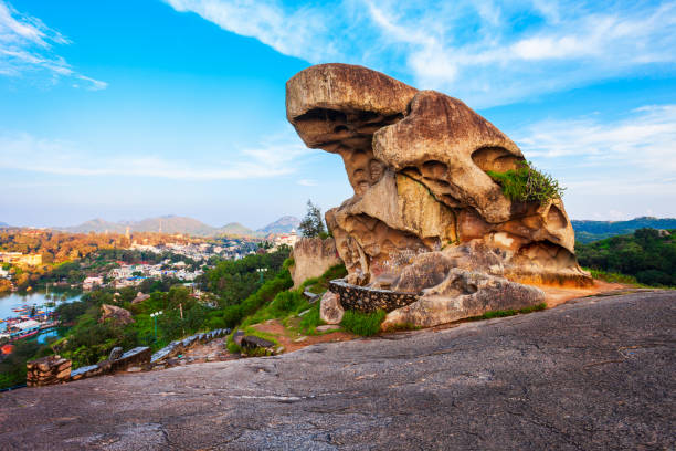 Mount Abu Babymoon