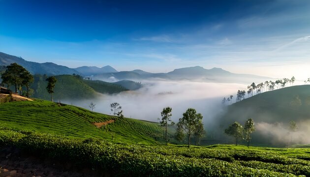 Ooty Babymoon